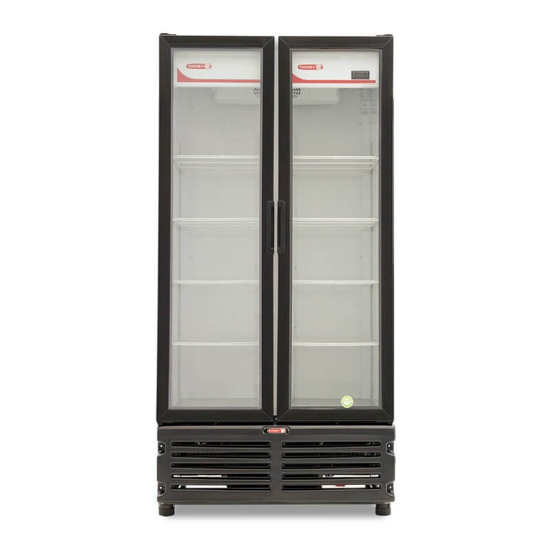 Una puerta de refrigerador vertical compacto para descongelar el  refrigerador sin congelador Modelo: SK-245L - China En posición vertical  nevera y congelador precio