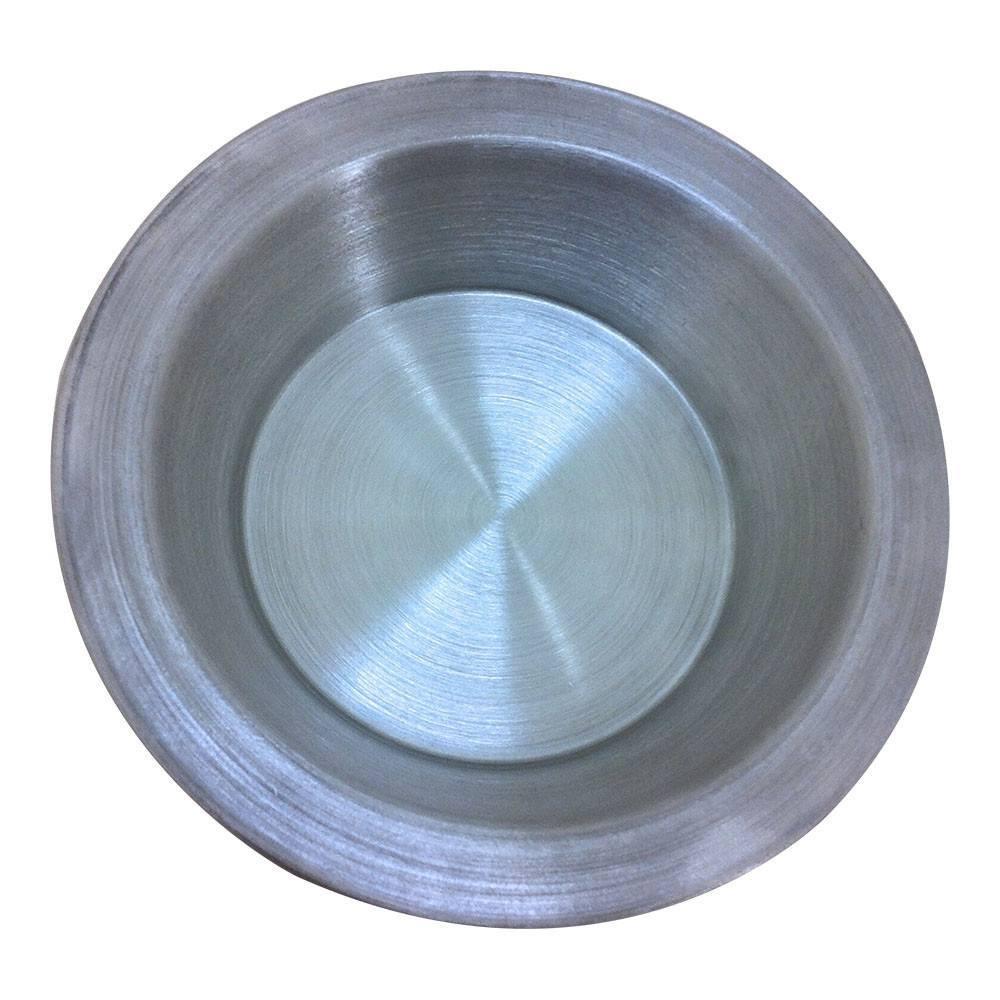 Bak FLAN2224 Molde para Flan Aluminio #24 Envío por Cobrar – INMEZA