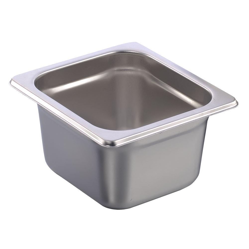 Inserto Acero Inoxidable Sexto 4 Caledonia INAS 4 INMEZA inserto-acero-inoxidable-sexto-4-caledonia-inas-4-inmeza