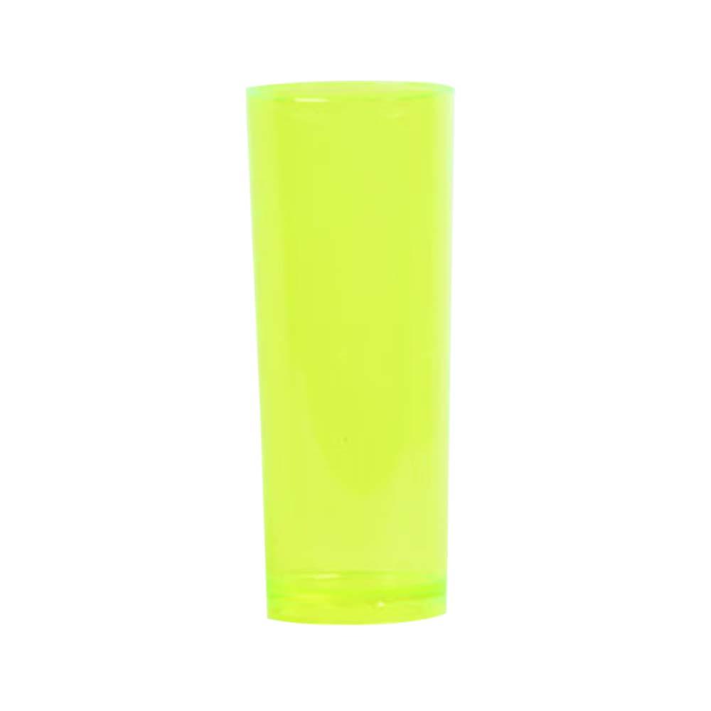 Vasos Plásticos color Naranja x 10 Unidades – LaPiñateria.com®