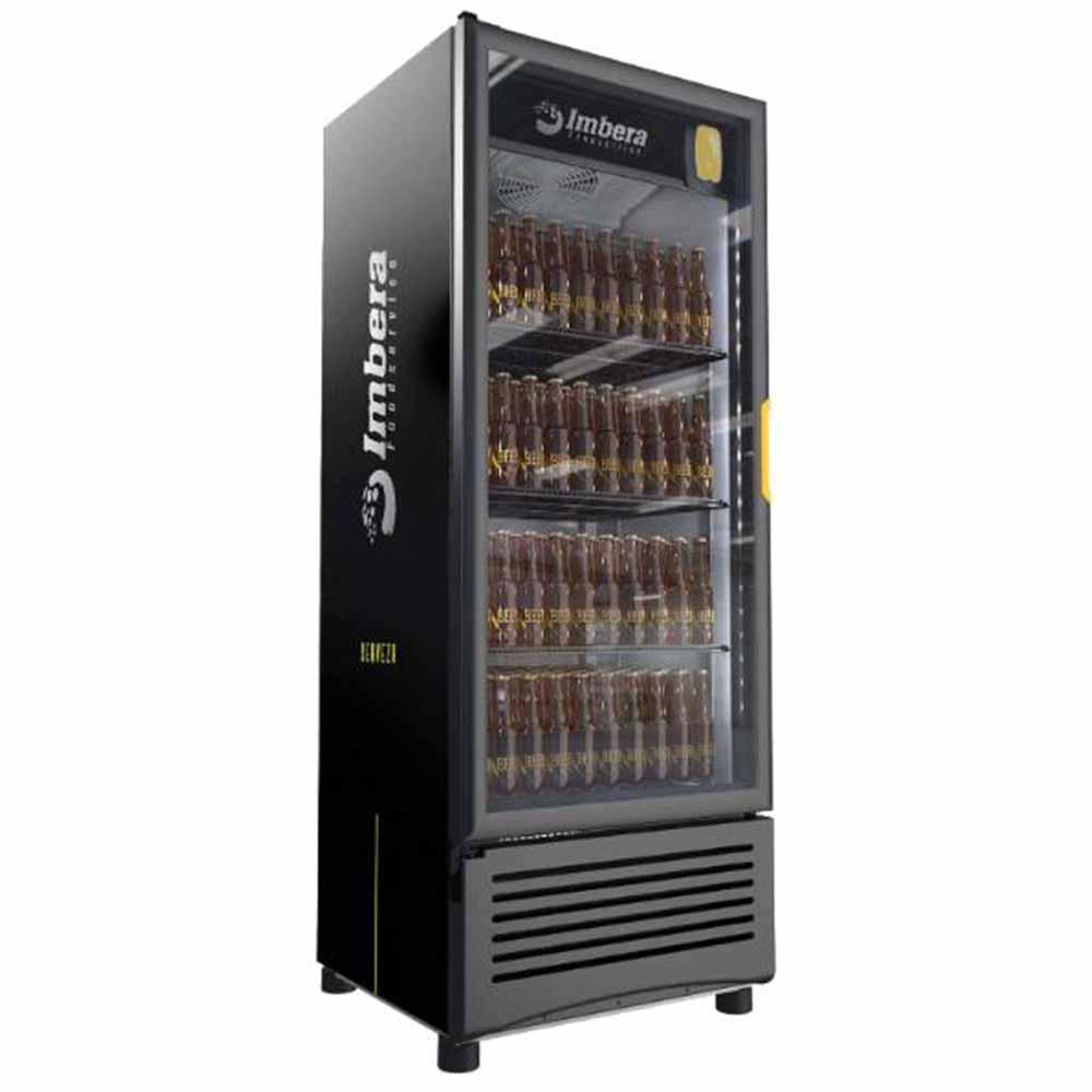 Refrigerador IMBERA NV 120 – Tecnifrio Soluciones