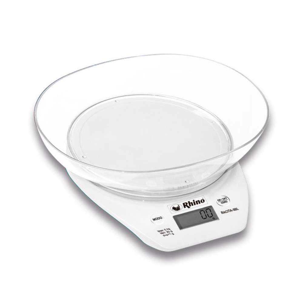 Bascula de mesa digital 5 kg