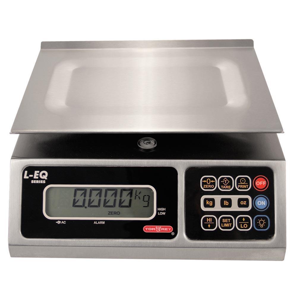 Balanza de cocina digital - Peso máximo 5 Kg, Edh