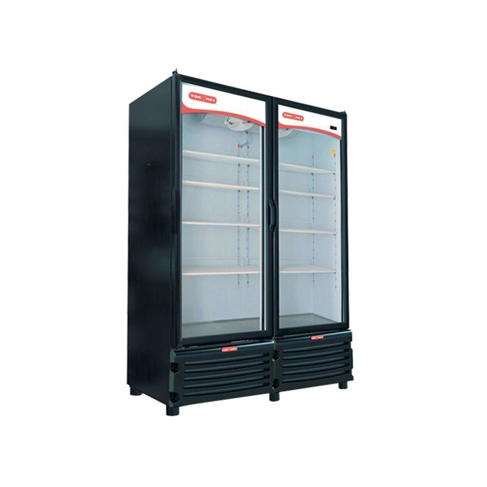 Refrigeradores de dos puertas verticales a la venta