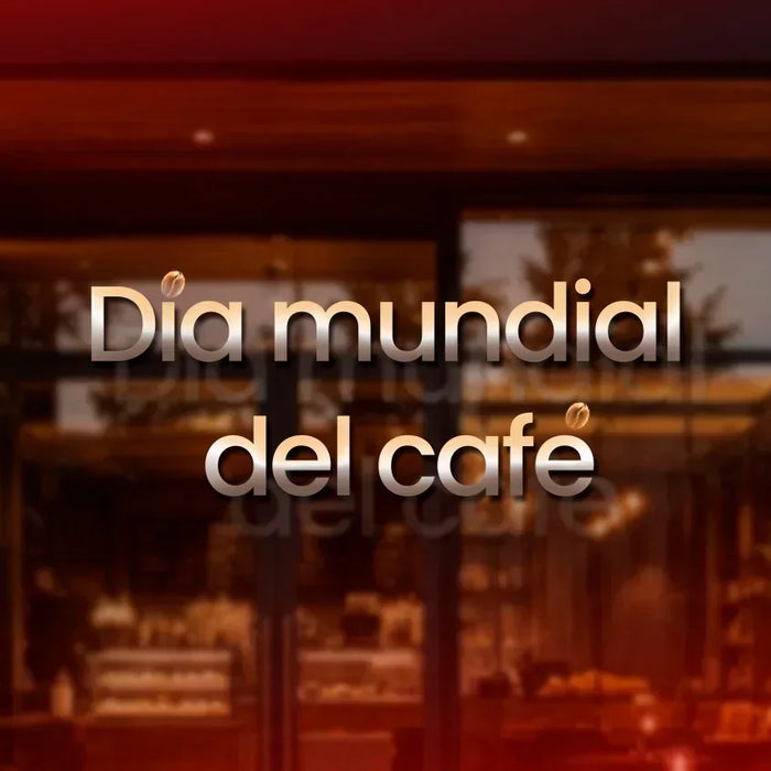 Día Internacional del Café: ¿Tu cafetería está equipada para el éxito?