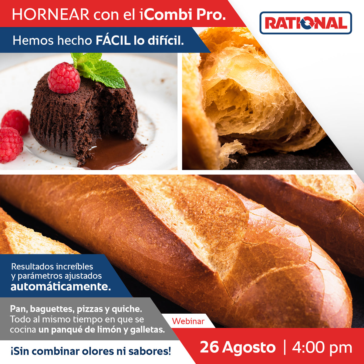 Webinar haz Fácil lo Difícil