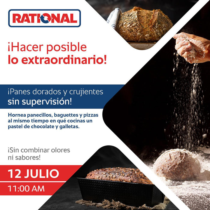 ¡Hacer posible lo extraordinario!