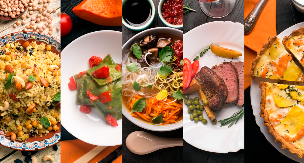 Las Nuevas Tendencias Gastronómicas para Restaurantes 2020