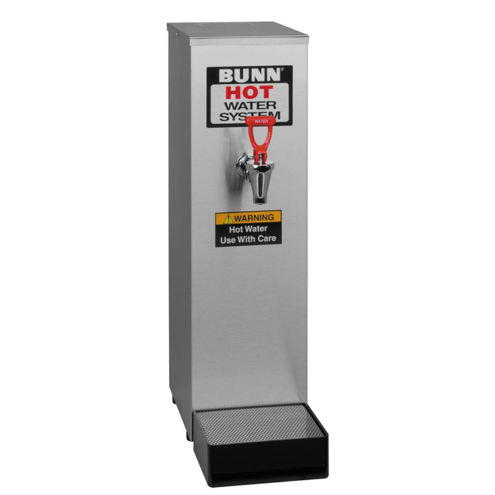 HW2 Dispensador Agua Caliente 7.6 L BUNN 02500.0001