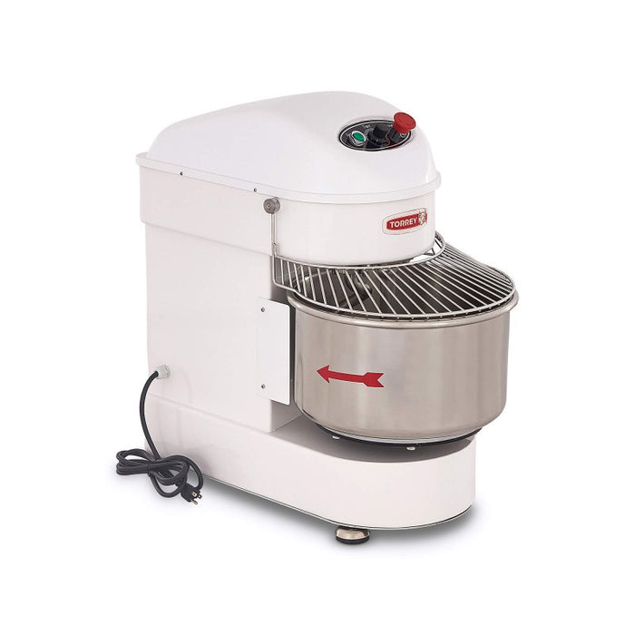 Amasadora Electrica 20L Torrey AMT-20