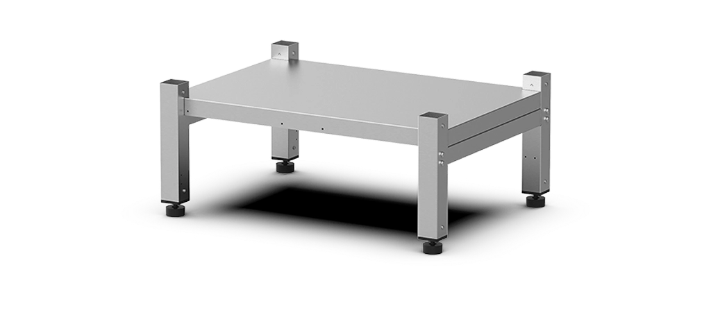 Stand Bajo SMART.Drain UNOX XWVRC-0011-L-PO