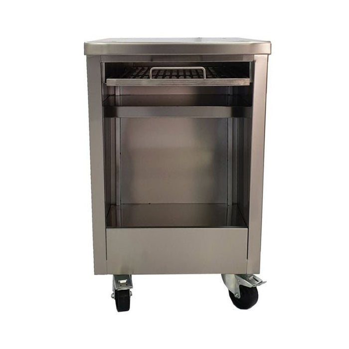 Base Para Horno Pira 50 51 X 56 X 73 Cm Pira BASE PIRA 50