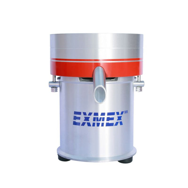 EXMEX 036 Exprimidor Para Cítricos En Aluminio