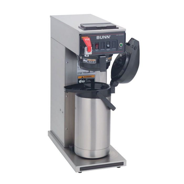 Cafetera Dispensadora Airpot 3 L BUNN 23001.0006