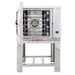 CORIAT HC-35-C-XL MASTER Horno de convección a gas, con capacidad de 5 charolas. XL