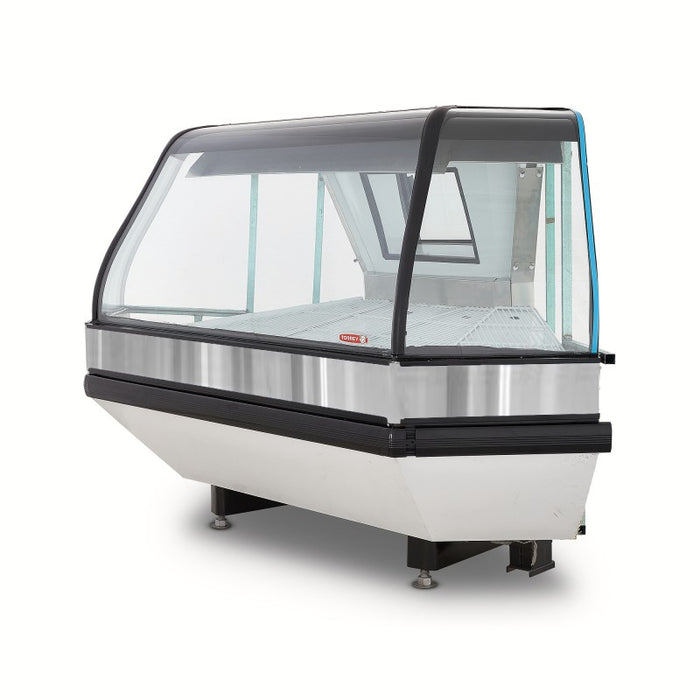 Unión Esquinero Para Vitrinas TEC Torrey ESQTEC