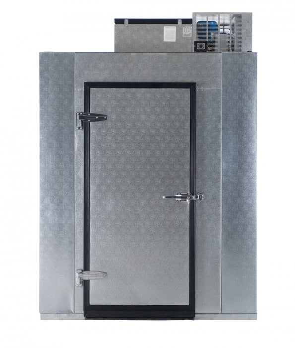 Cuarto Frio Medida Estandar Capacidad Enfriamiento de 1º a 3 °C 1/2HP 127V Torrey CPAQREF