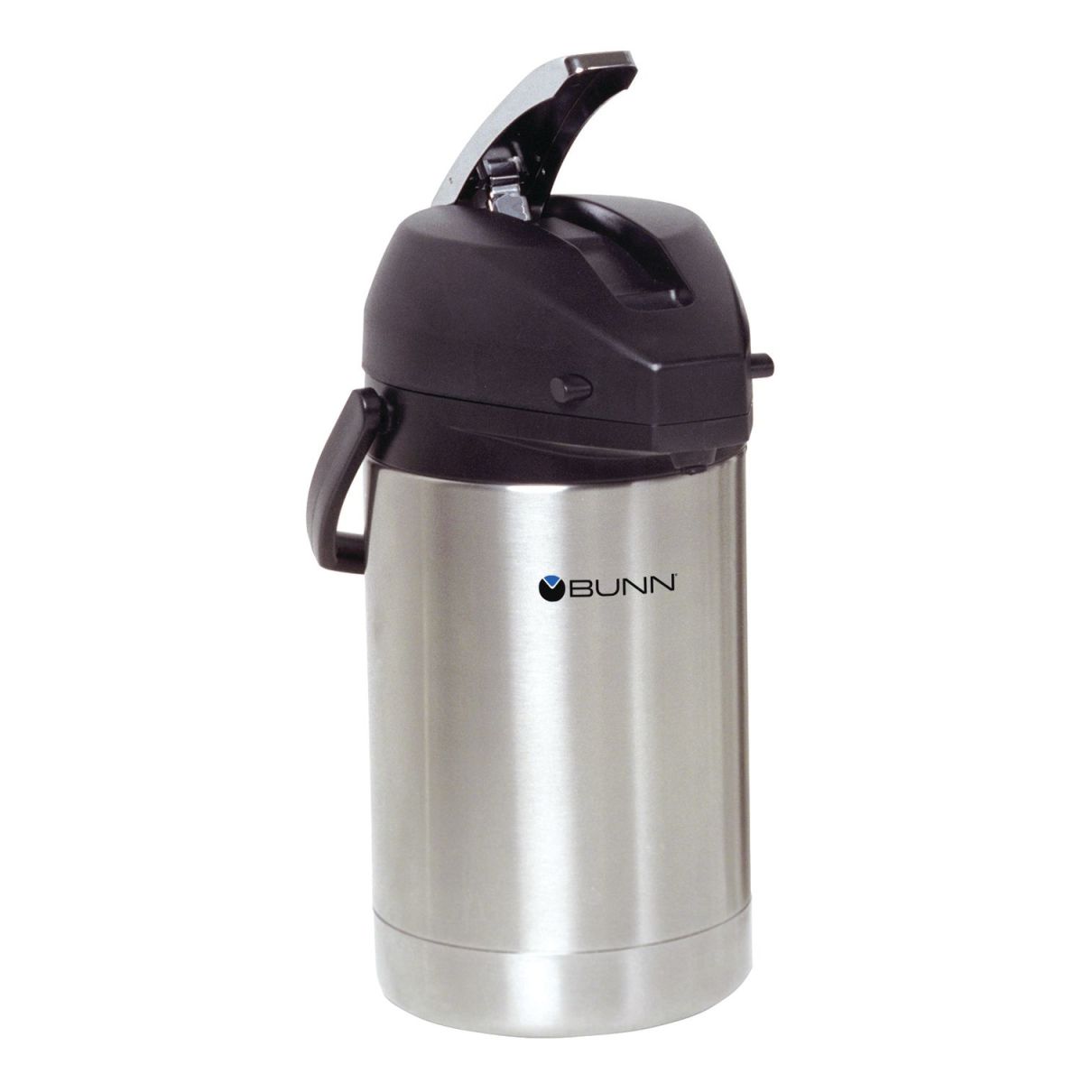 Servidor Airpot Accion Palanca 2.5 L Paquete 6 Piezas BUNN 32125.0100 ...