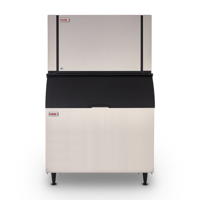 Fábrica Hielo Cubo (Unidad Remota) 830kg/24hr TORREY MHC-975/2154 MAR1-49