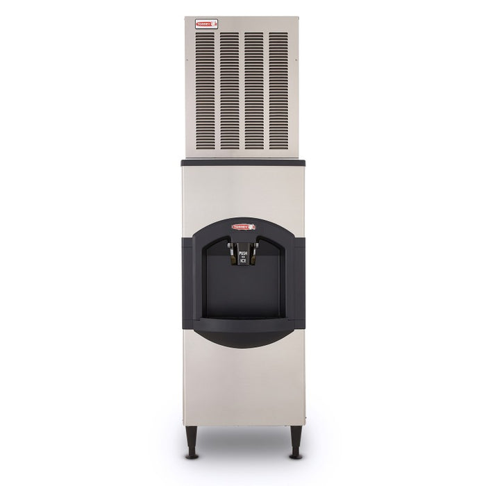 Fabrica de Hielo Frappe 230kg/24hr Torrey MHF-230/506