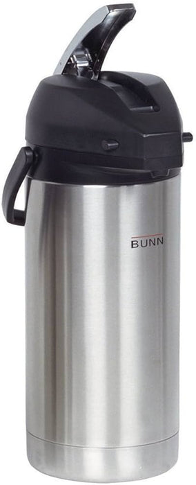 Termo Airpot Acción de Palanca 3.8 L BUNN 36725.0000