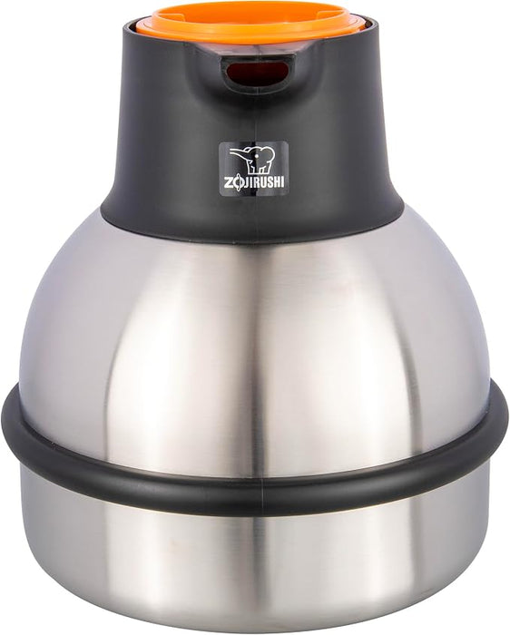 Jarra Termica Servidor 1.9 L Tapa Naranja BUNN 36252.0001