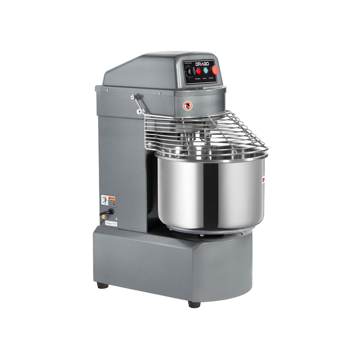 Amasadora 16 Kg Drago AI-40-1T