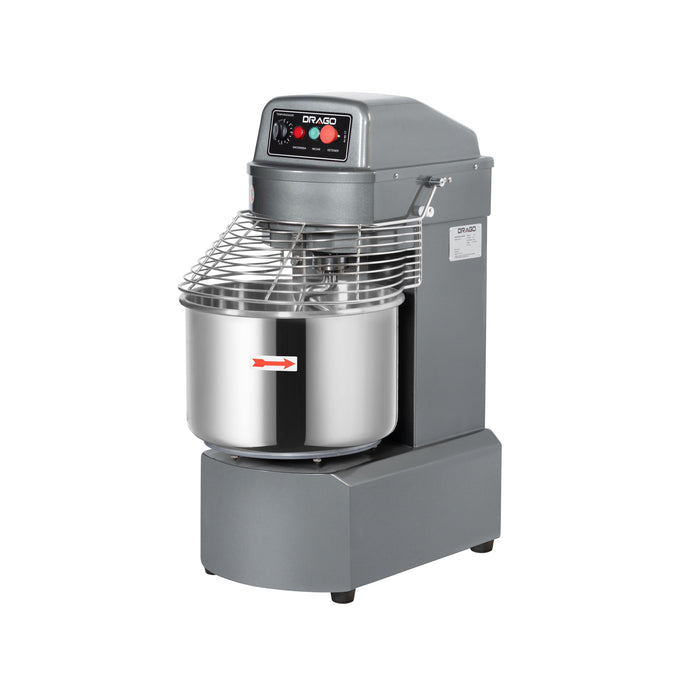 Amasadora 16 Kg Drago AI-40-1T