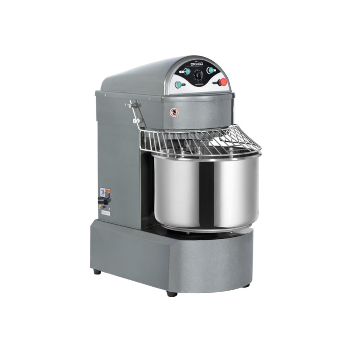 Amasadora 25 Kg Drago AI-60-1T