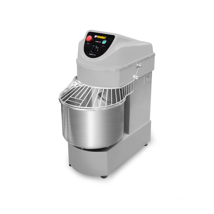 Amasadora 30 Lt Rhino AMASA-30