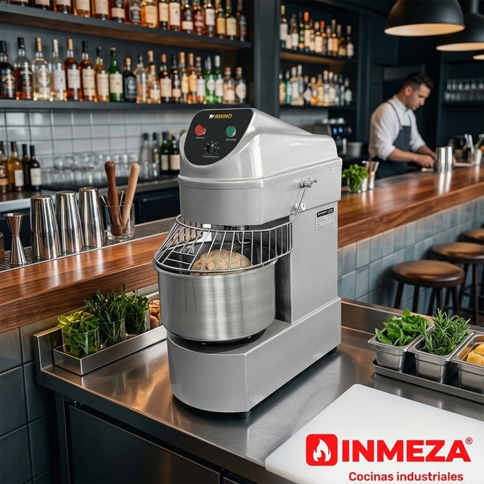 Amasadora 20 Lt Rhino AMASA-20