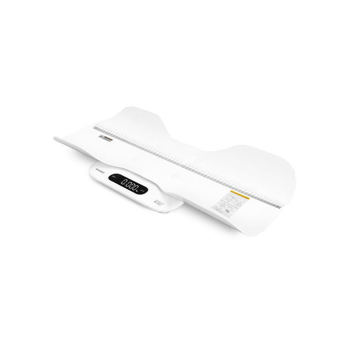 Báscula para Bebés y Adultos 50 g a 180Kg Rhino BABEPE-180