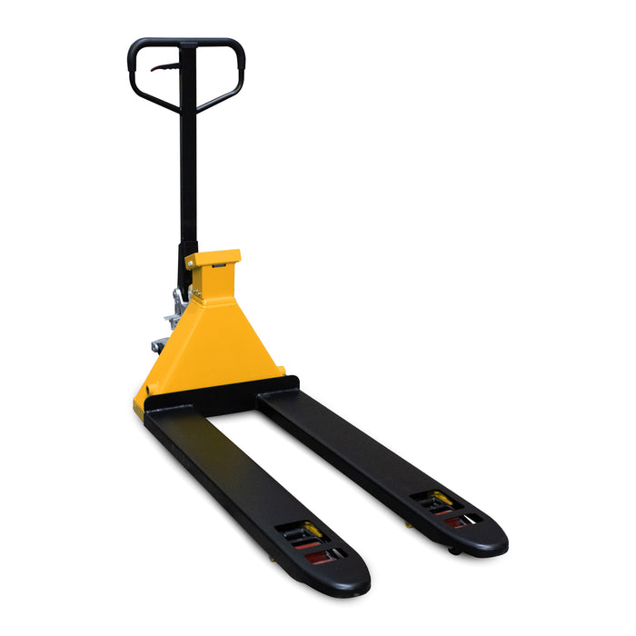 Báscula de Patín 2T Rhino BAPAT-2T