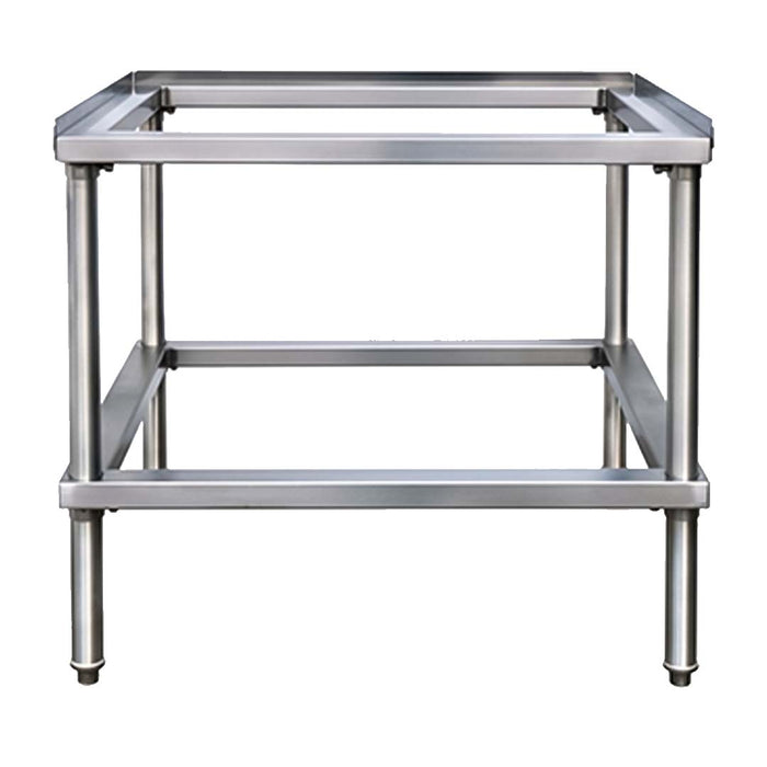 Base Acero Inox Para PAT-6QG, ASA-900G Y PLT900G Torrey BAT-900