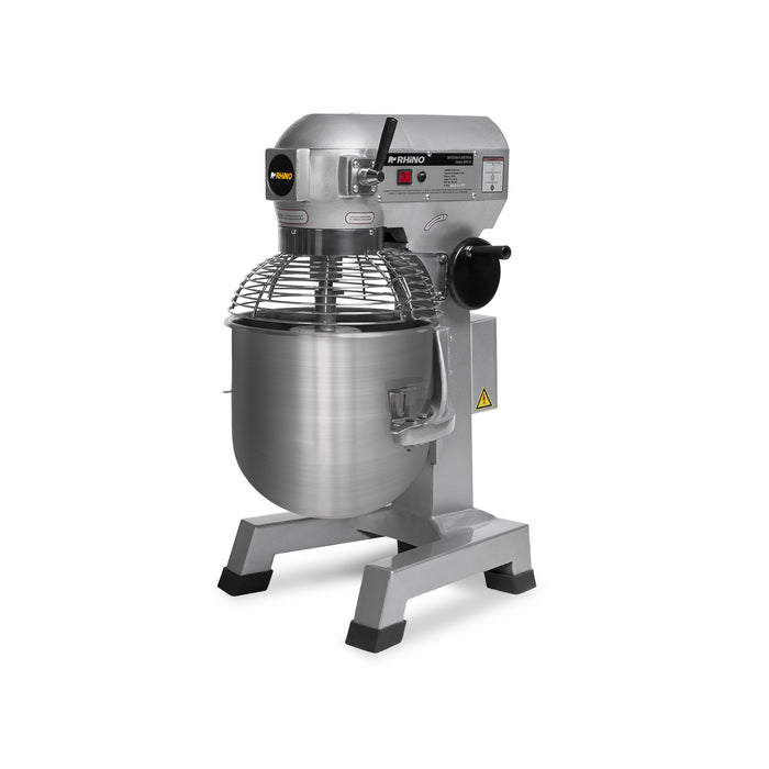 Batidora Planetaria 30 Lt Rhino BATI-30