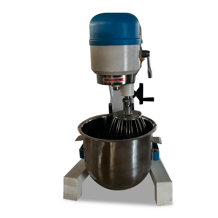 Batidora 20 litros INMEZA BAT-20L
