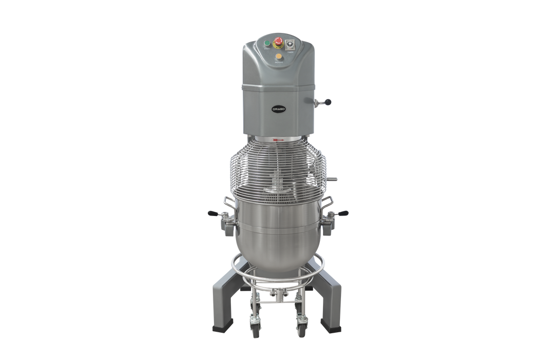 Batidora Planetaria 60 L Drago BP-60-G