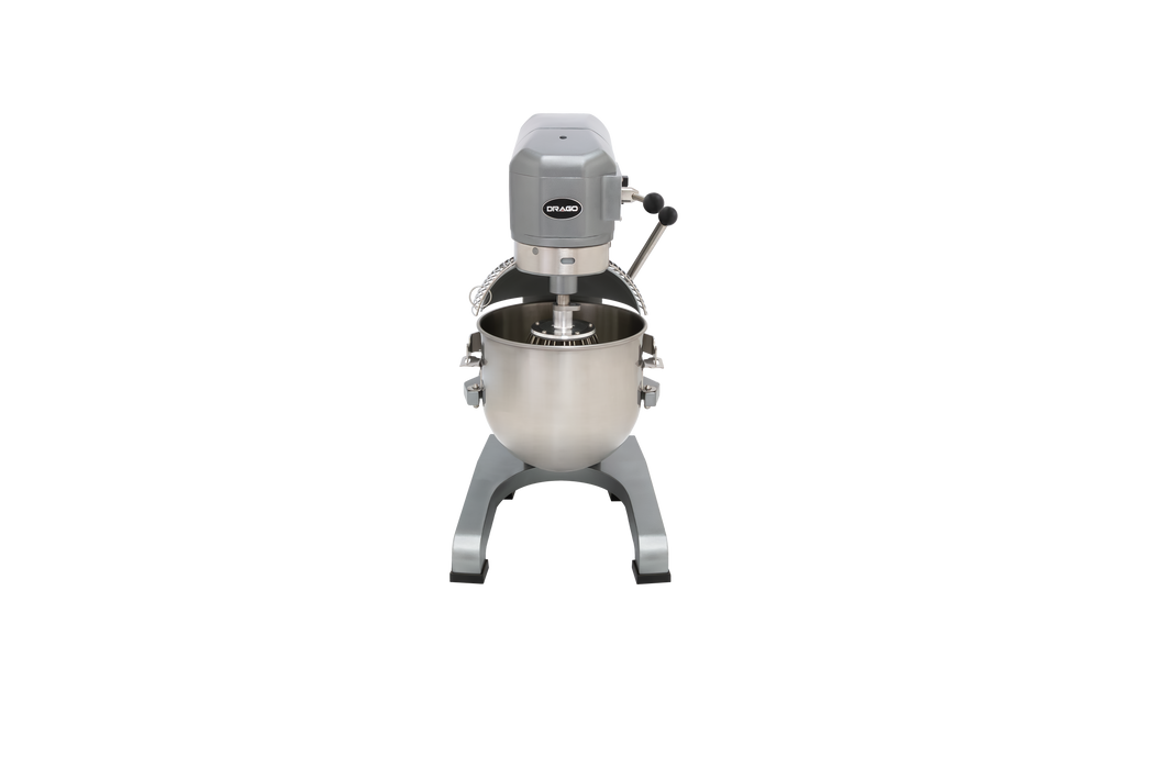 Batidora Planetaria 20 L Drago BP-20-G