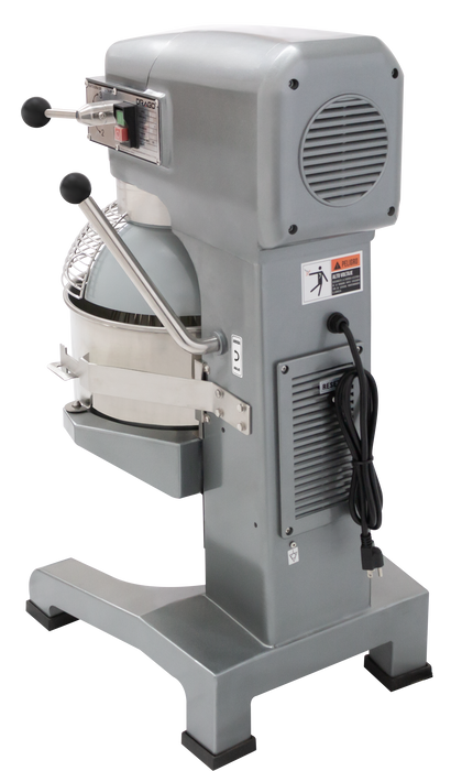 Batidora Planetaria 20 L Drago BP-20-G