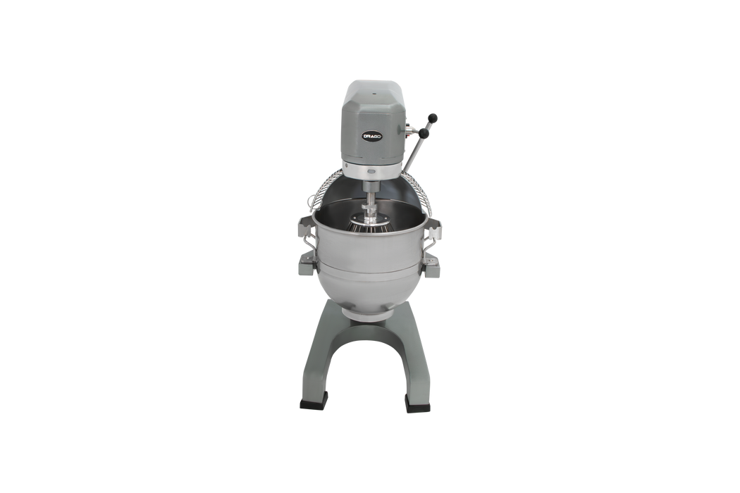 Batidora Planetaria 40 L Drago BP-40-G