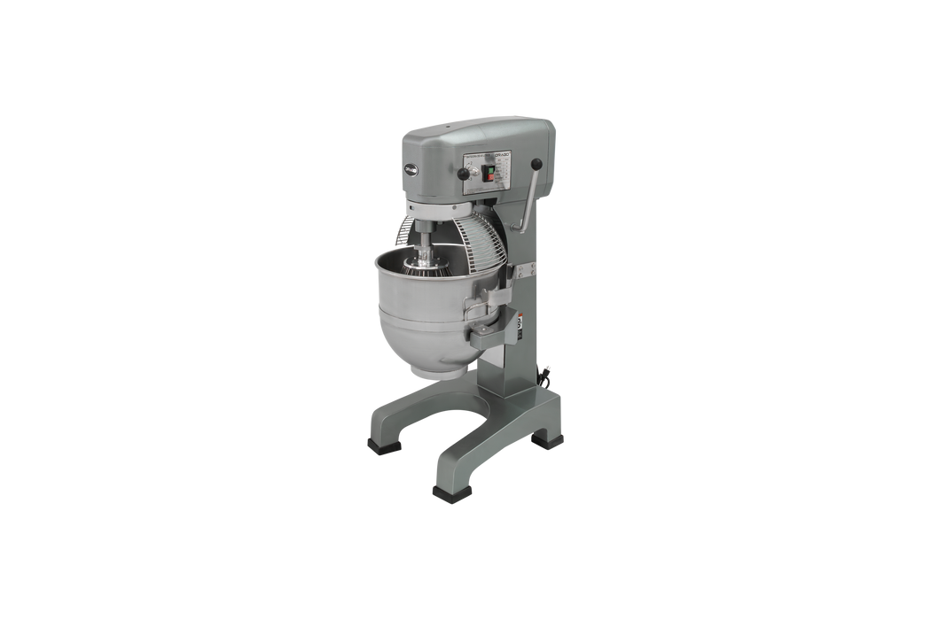 Batidora Planetaria 40 L Drago BP-40-G