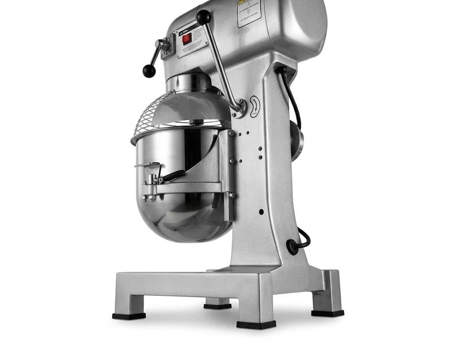 Batidora Planetaria 40 Lt Rhino BATI-40X