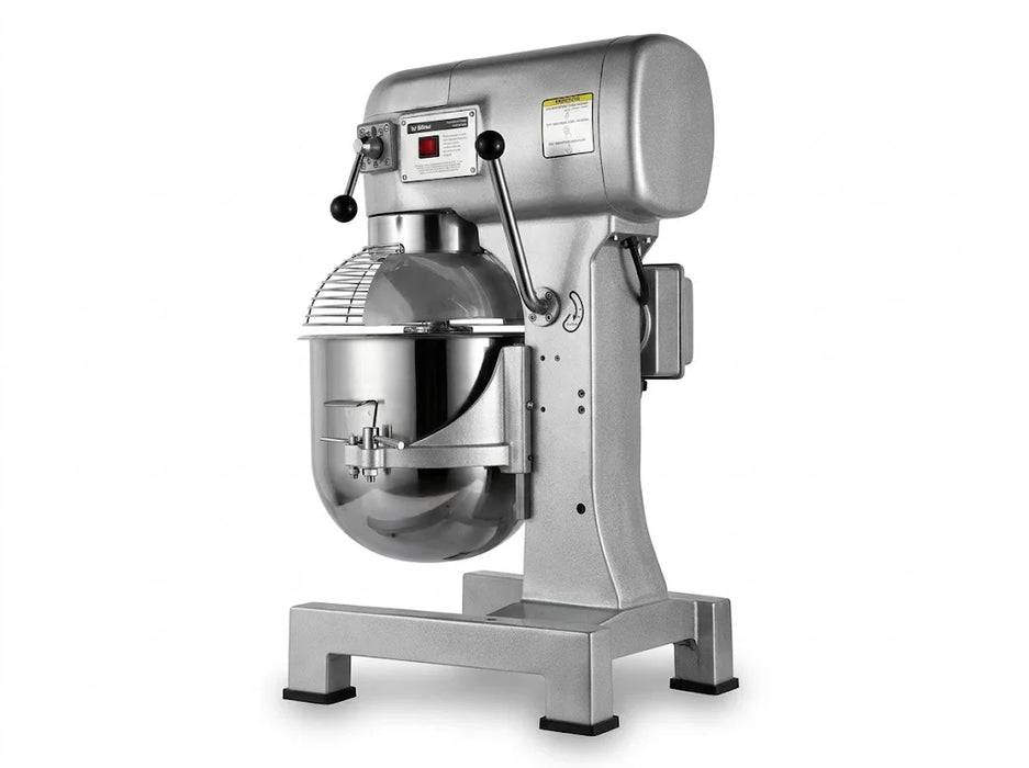 Batidora Planetaria 40 Lt Rhino BATI-40X