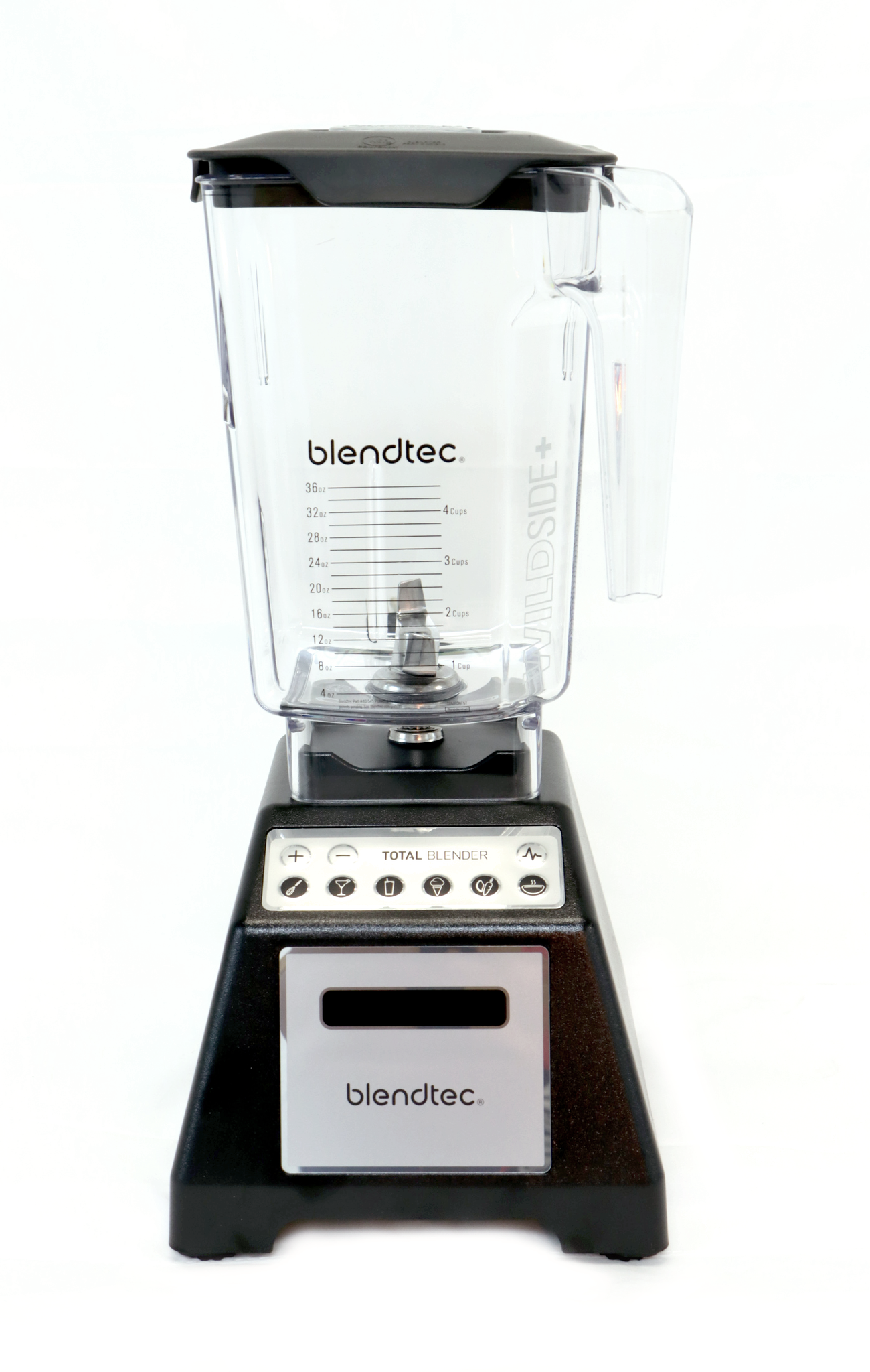 Blendtec ES3 Total Blender Licuadora 10 velocidades INMEZA