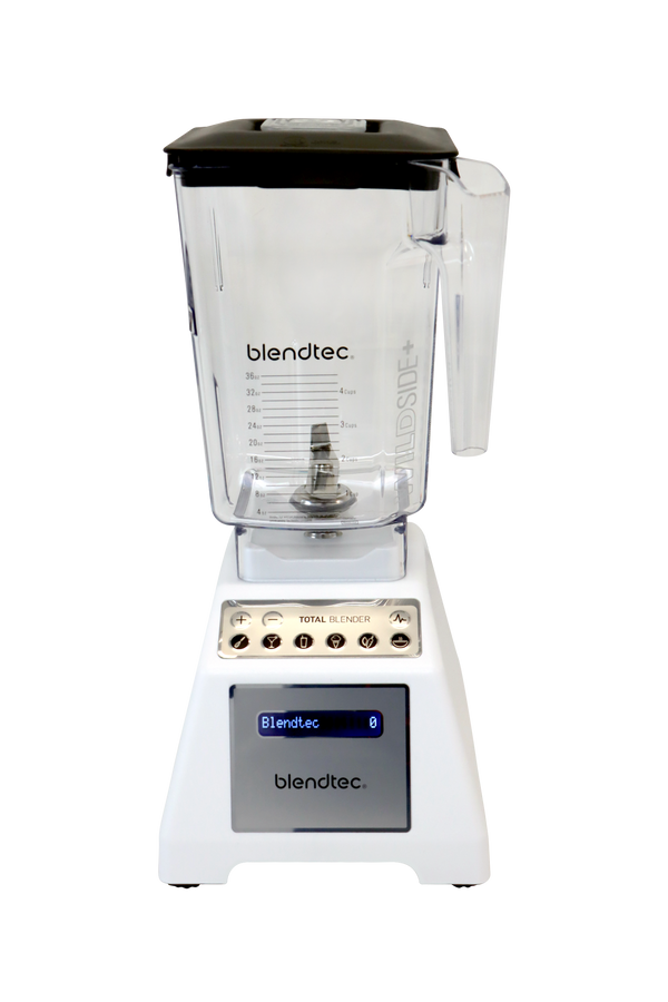 Blendtec ES3 Total Blender Licuadora 10 velocidades
