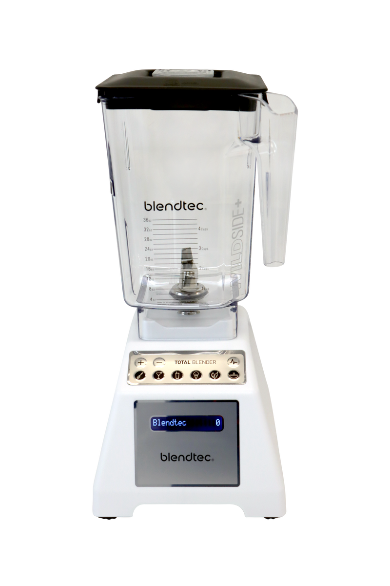 Licuadora marca blendtec hotsell