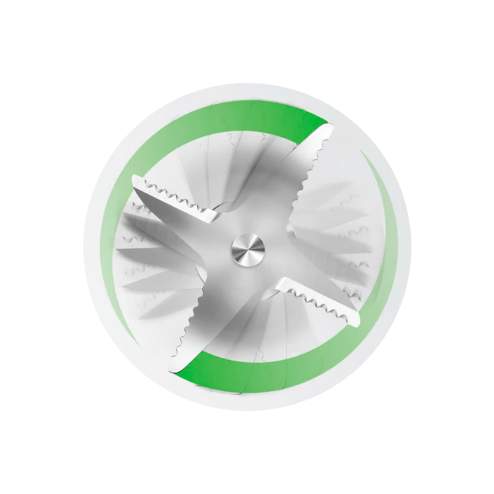 Breville Licuadora Súper Q 68 oz y 12 Velocidades PolyScience CBL920BSS1BNA1