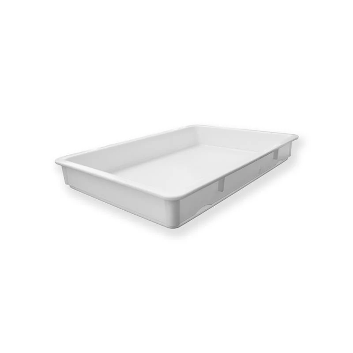 Caja de Polipropileno para Masa de Pizza 18L Rhino CAMAPI-18CH