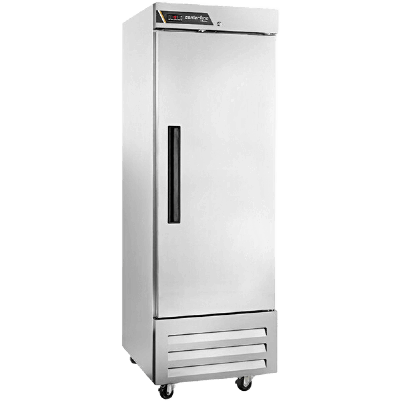 METALFRIO CVC15HCL17 Congelador Vertical 430 lts. – INMEZA