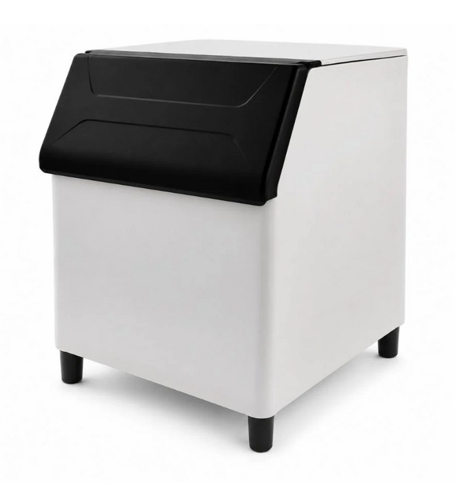 Deposito Fabrica Hielo150kg Para Modelo FH-260 Polar DHP-150